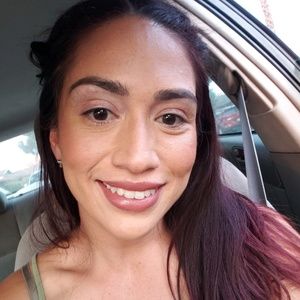 Meet your Posher, Luisa